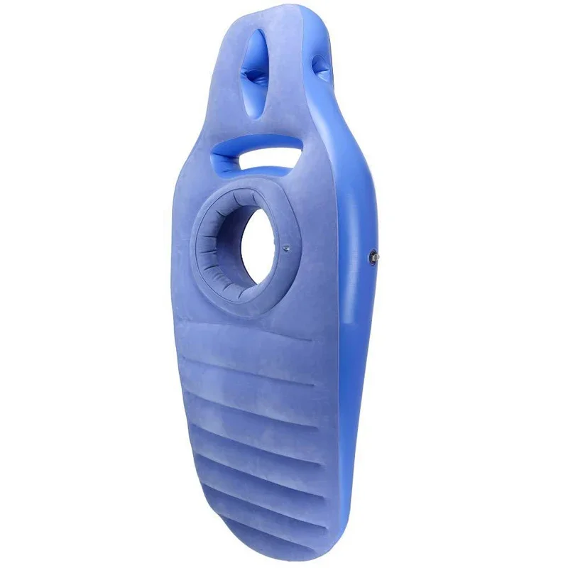 Inflatable Pregnancy Pillow Yo - Pilates Yoga Studio review and price