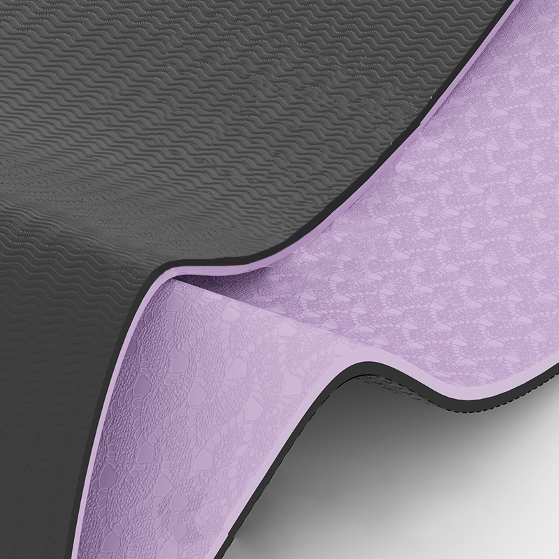 Single Color 4MM Thick High Fo - Pilates Yoga Logo review and price