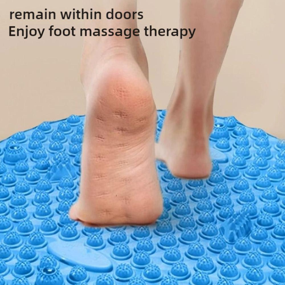 Foot Yoga Massage Finger Press - Pilates Yoga Studio review and price