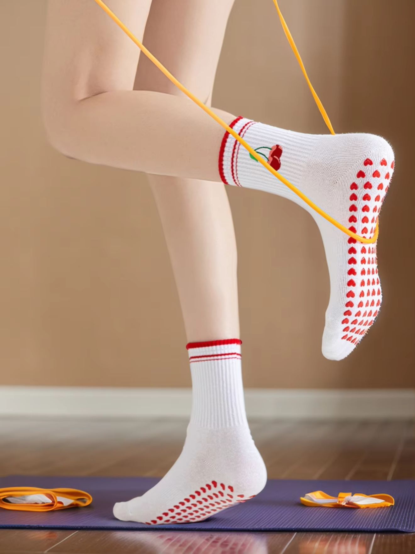 1 Pairs Cross-Border Professio - Pilates Yoga Origin review and price