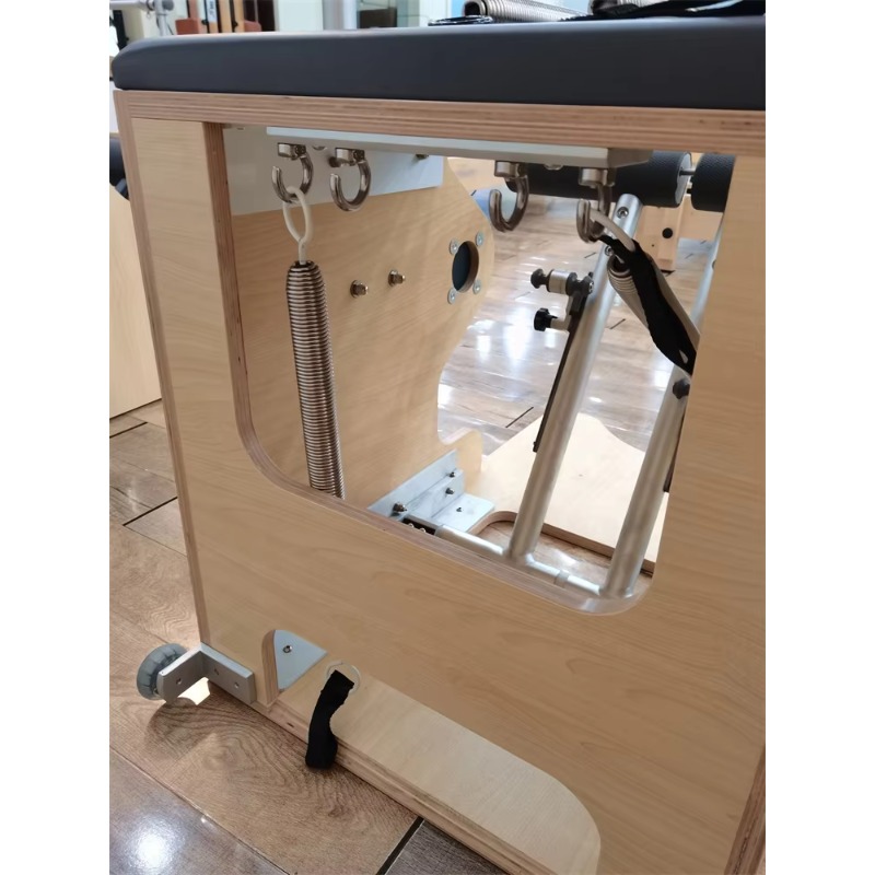 YTYIN Professional Home Gym Se - Pilates Yoga Home review and price