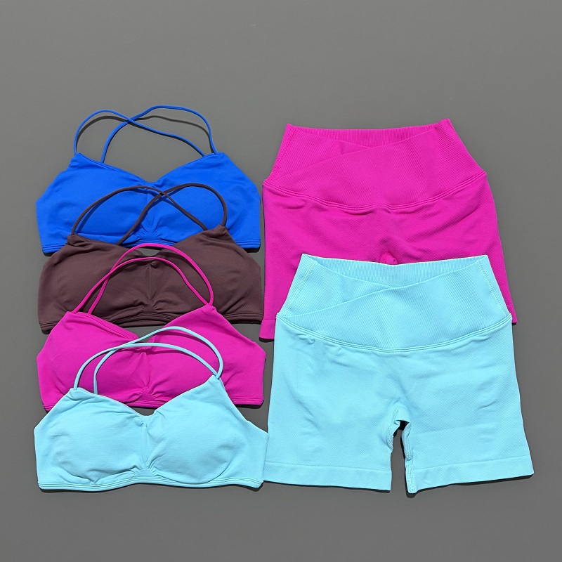 2 Piece Vision Gym Set Women Y - Pilates Yoga Outfit review and price