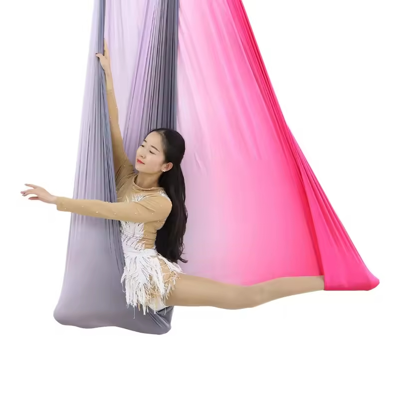 Aerial Yoga Hammock 7m, Gradie - Pilates Yoga Aerial review and price