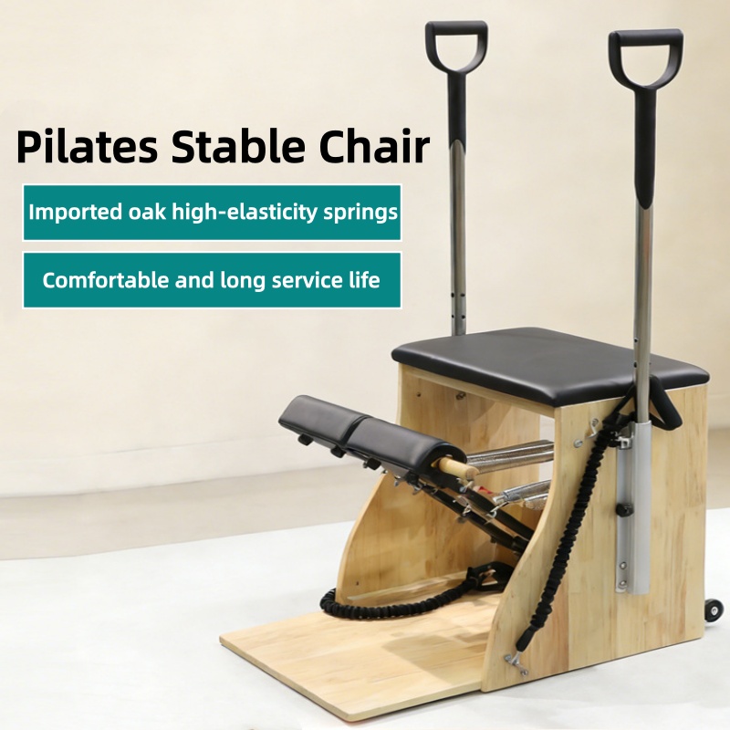 Pilates Core Bed Stable Pedal  - Pilates Yoga Home review and price