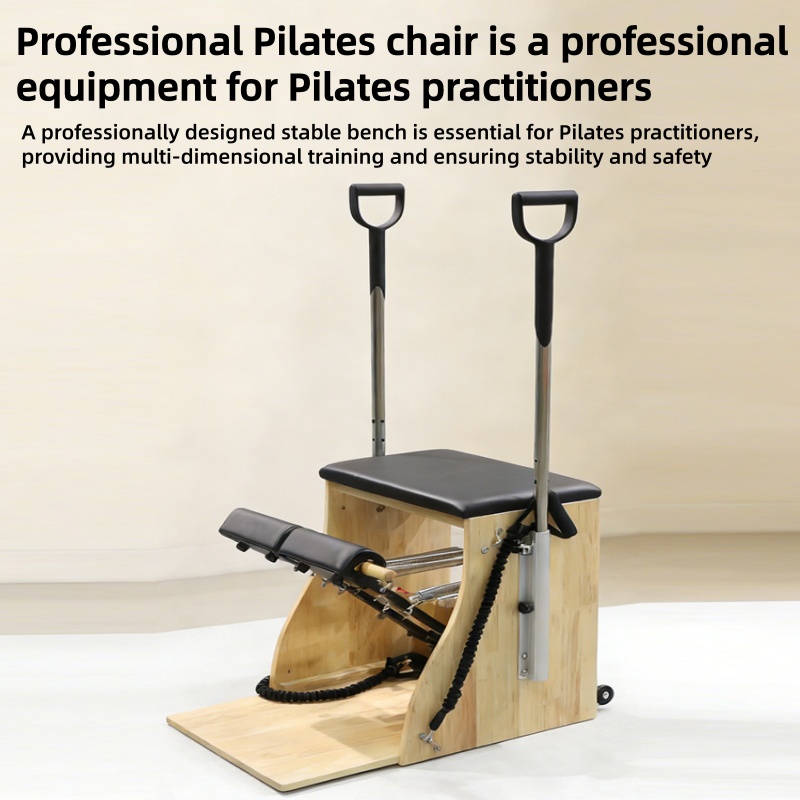 Pilates Core Bed Stable Pedal  - Pilates Yoga Home review and price