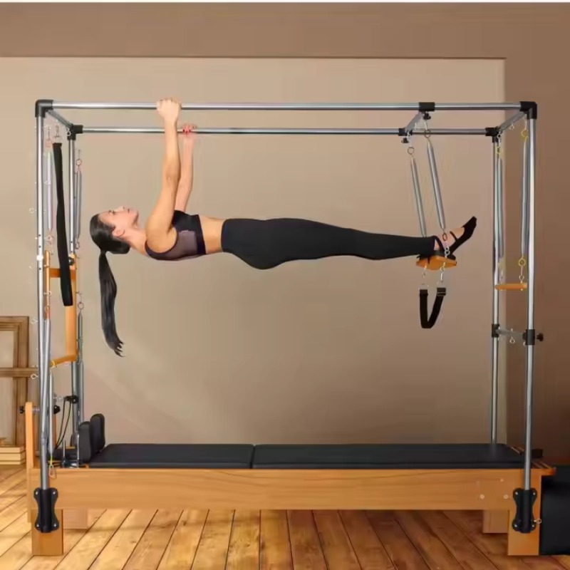YTYIN White Maple Wood Pilates - Pilates Yoga Studio review and price