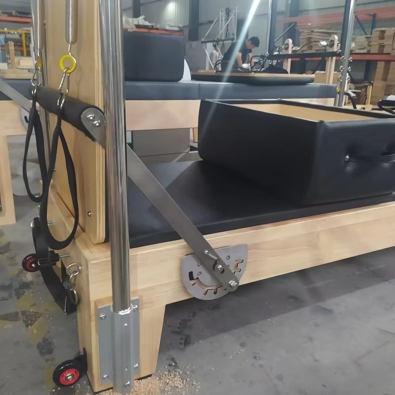 YTYIN White Maple Wood Pilates - Pilates Yoga Studio review and price