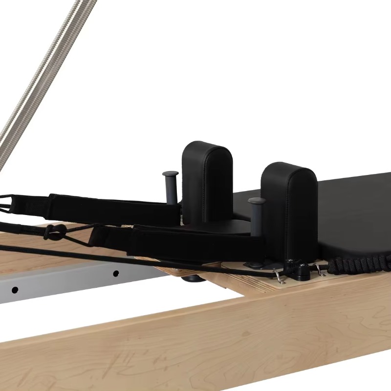 YTYIN White Maple Wood Pilates - Pilates Yoga Studio review and price