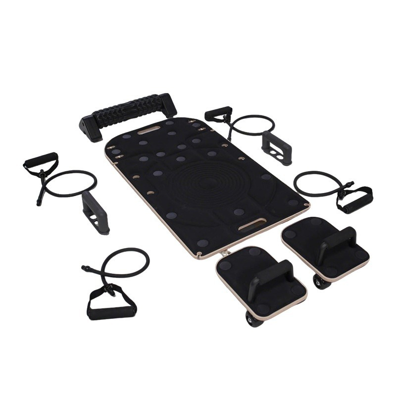 Multi Foldable Pilates Core Tr - Pilates Yoga Home review and price